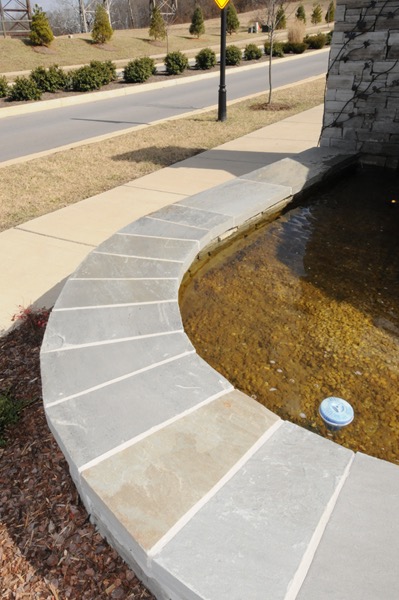 Natural Gray Flagstone